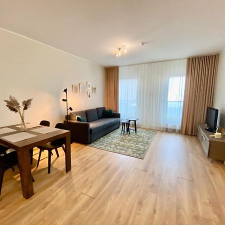 Cozy Foorum Apartment - Tallinn City Centre 외부 사진