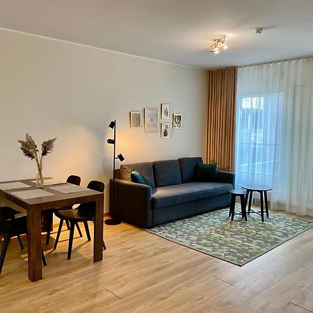 Cozy Foorum Apartment - Tallinn City Centre 외부 사진