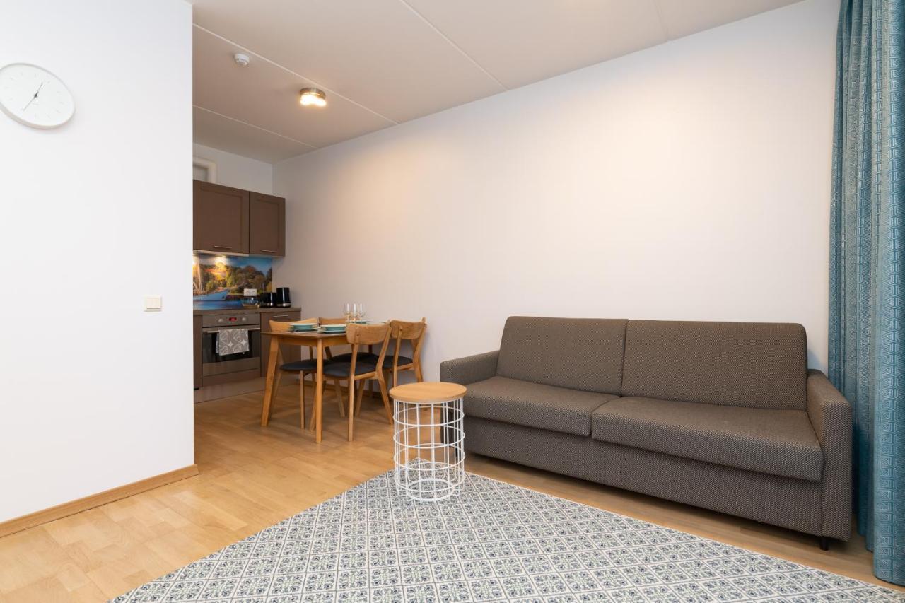 Cozy Foorum Apartment - Tallinn City Centre 외부 사진