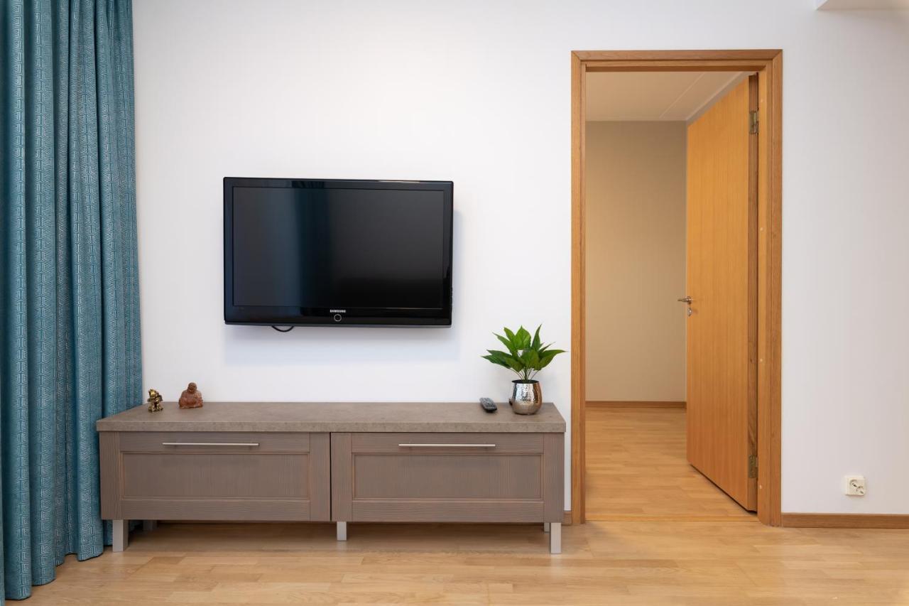 Cozy Foorum Apartment - Tallinn City Centre 외부 사진