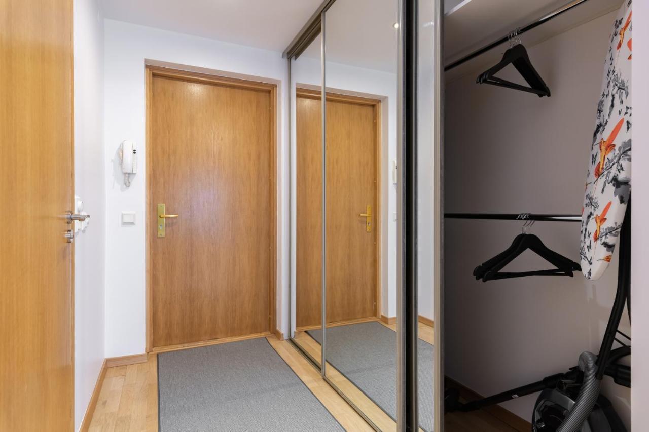 Cozy Foorum Apartment - Tallinn City Centre 외부 사진