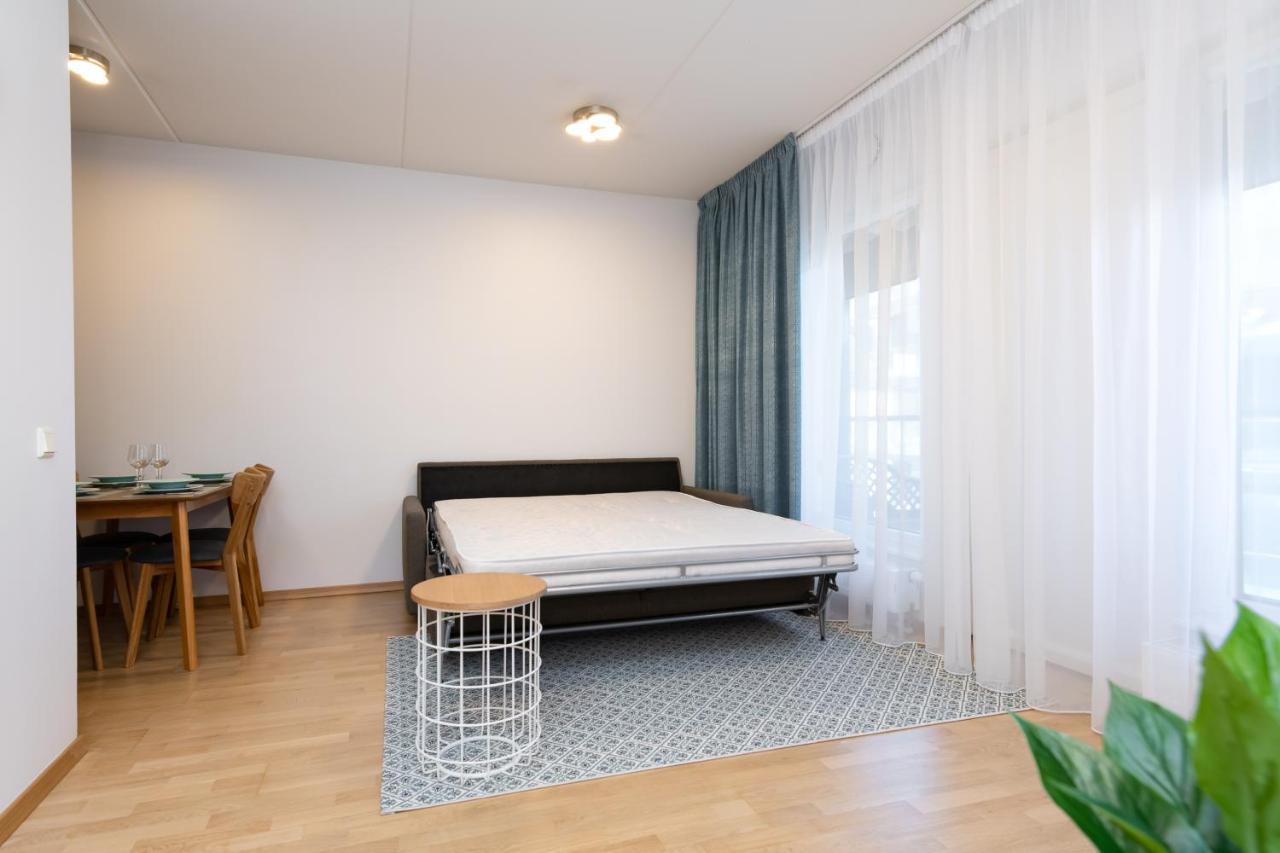 Cozy Foorum Apartment - Tallinn City Centre 외부 사진