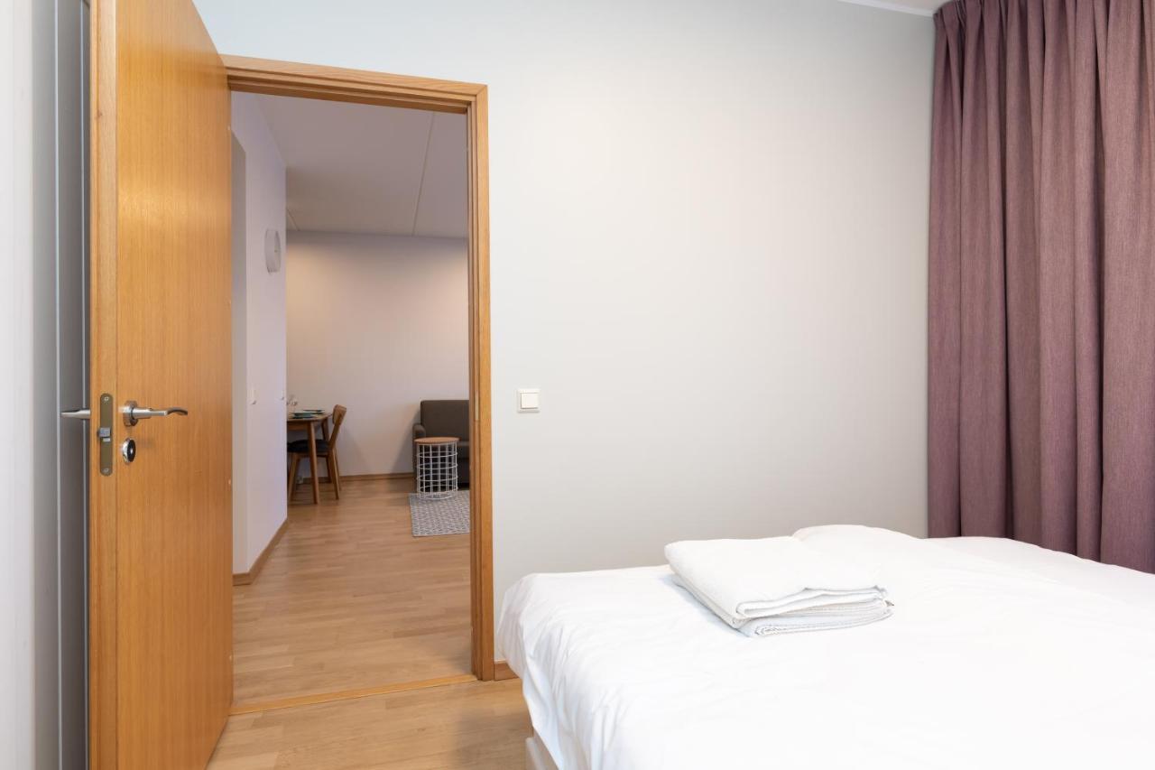 Cozy Foorum Apartment - Tallinn City Centre 외부 사진