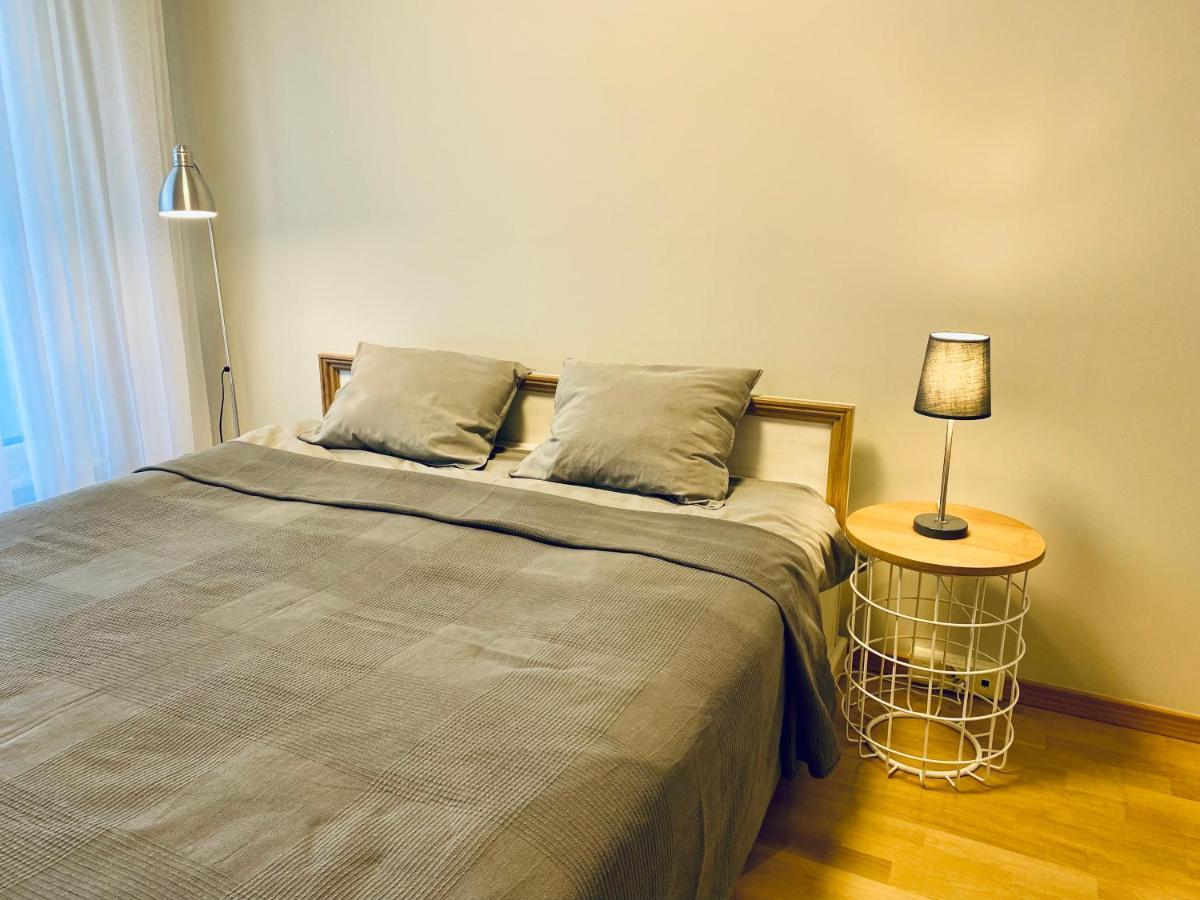 Cozy Foorum Apartment - Tallinn City Centre 외부 사진