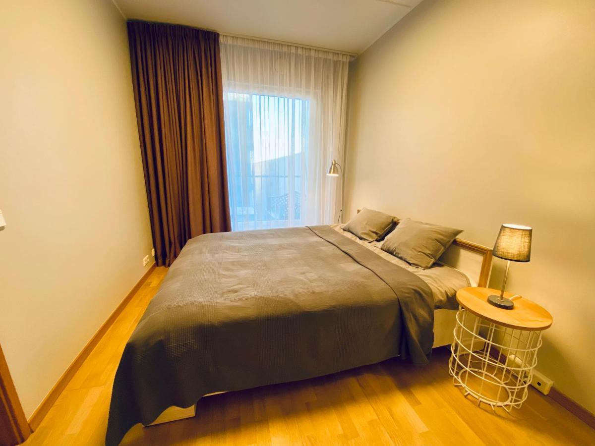 Cozy Foorum Apartment - Tallinn City Centre 외부 사진