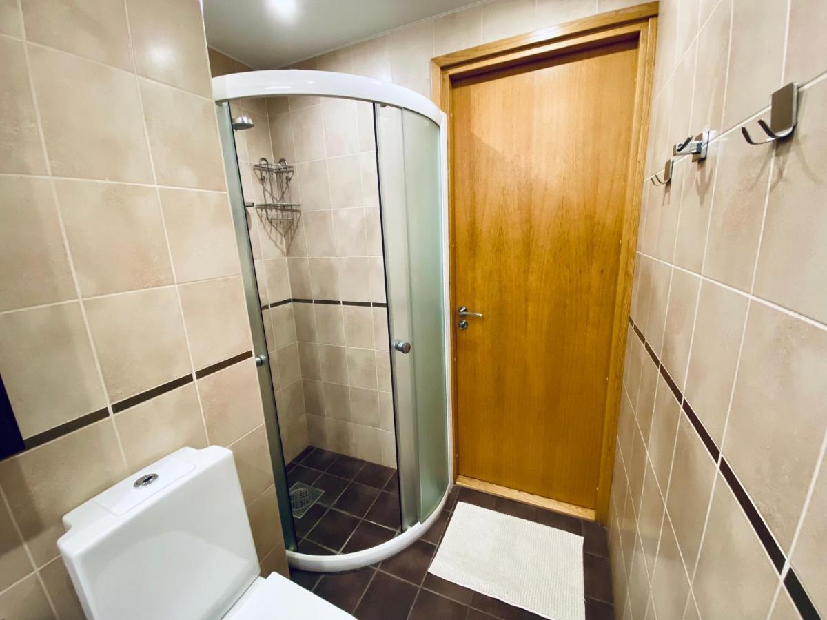 Cozy Foorum Apartment - Tallinn City Centre 외부 사진