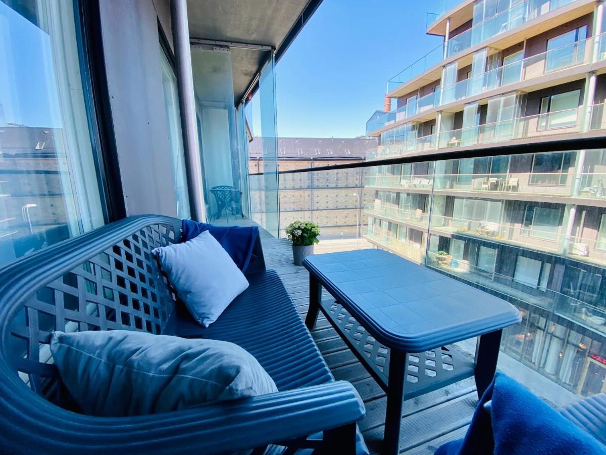 Cozy Foorum Apartment - Tallinn City Centre 외부 사진