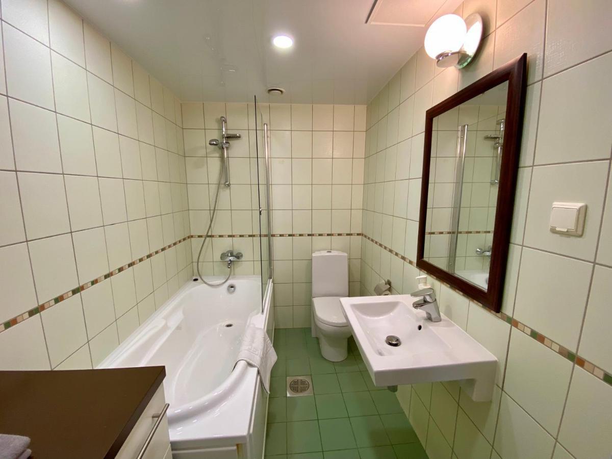 Cozy Foorum Apartment - Tallinn City Centre 외부 사진