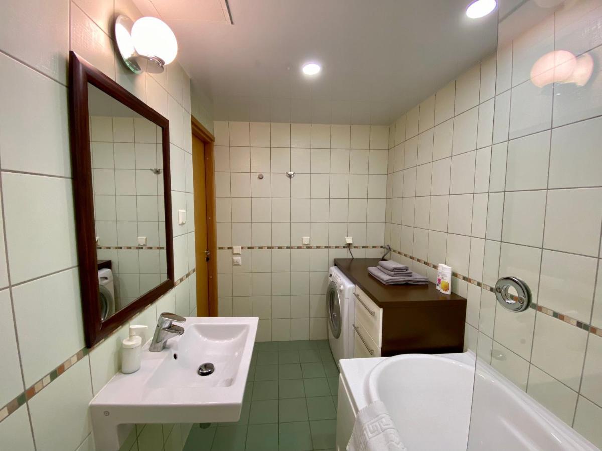 Cozy Foorum Apartment - Tallinn City Centre 외부 사진