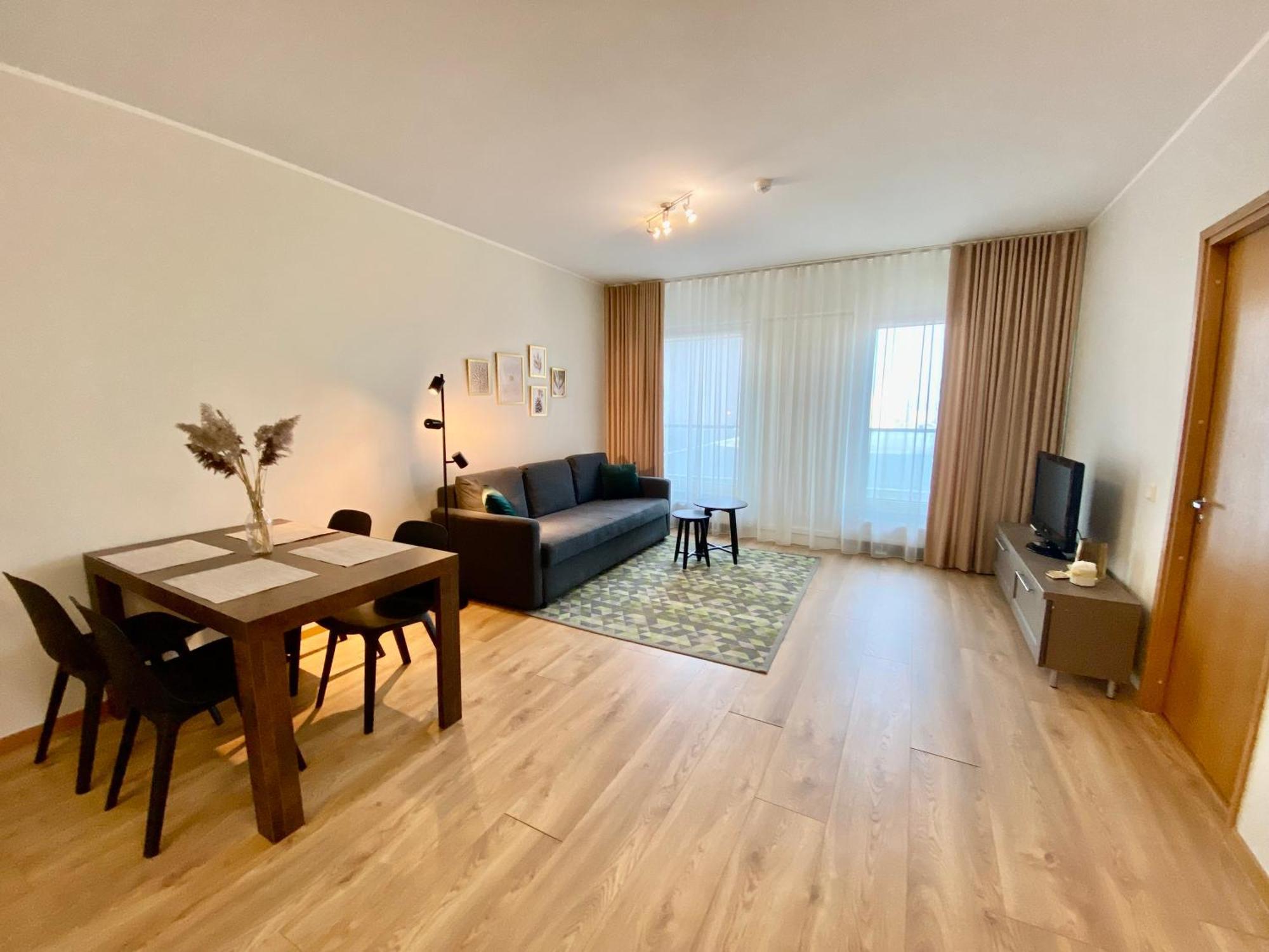 Cozy Foorum Apartment - Tallinn City Centre 외부 사진