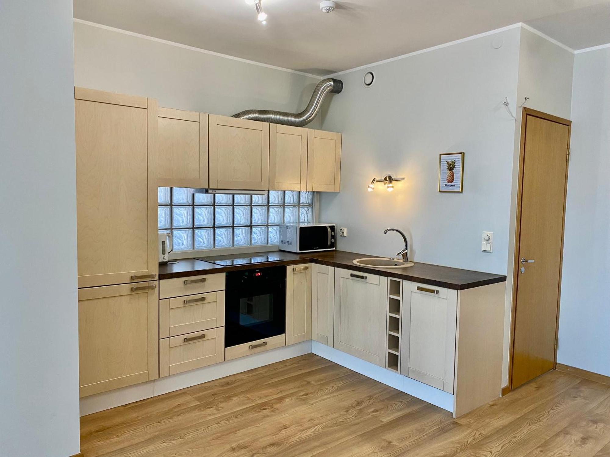 Cozy Foorum Apartment - Tallinn City Centre 외부 사진