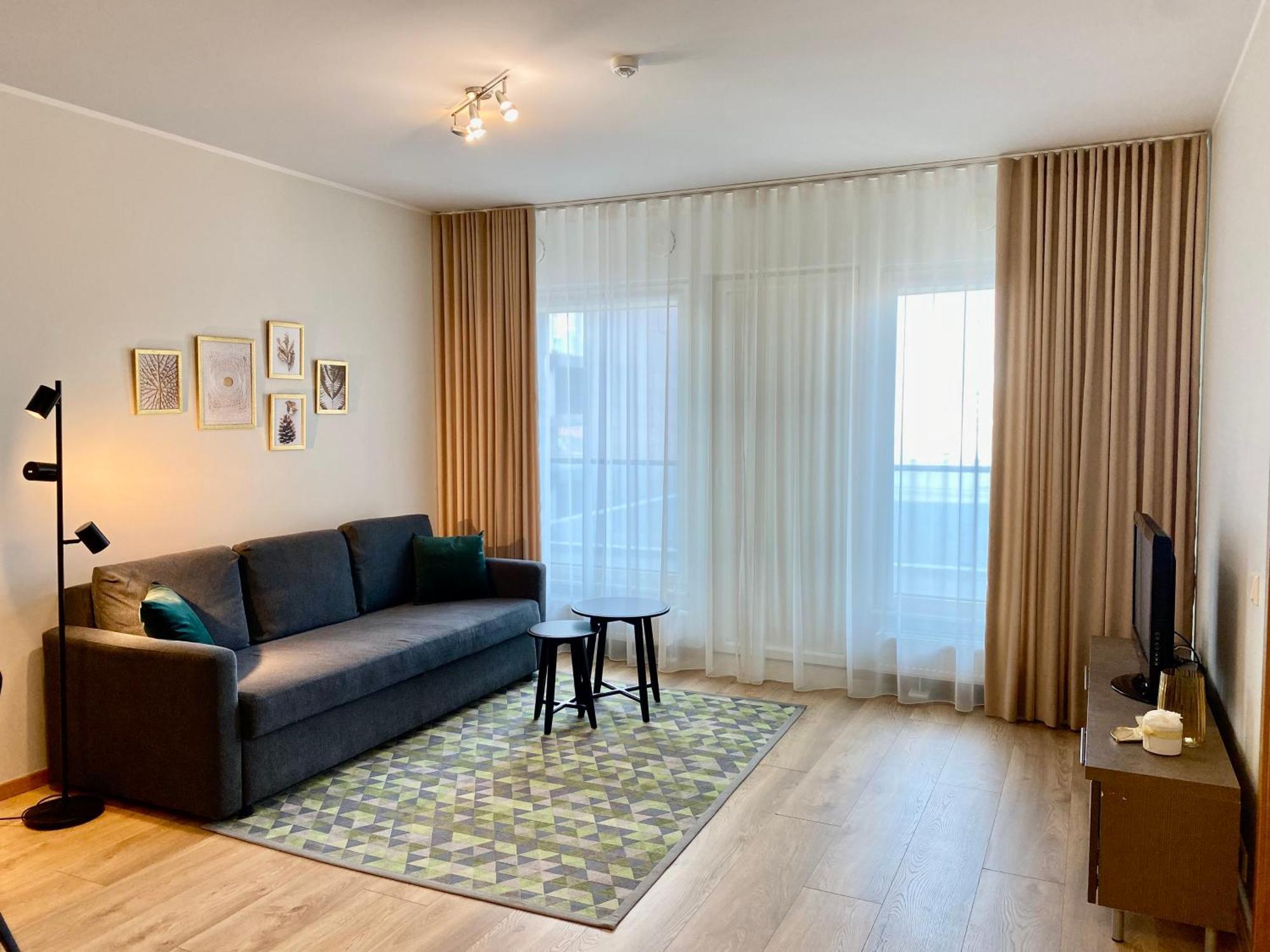 Cozy Foorum Apartment - Tallinn City Centre 외부 사진