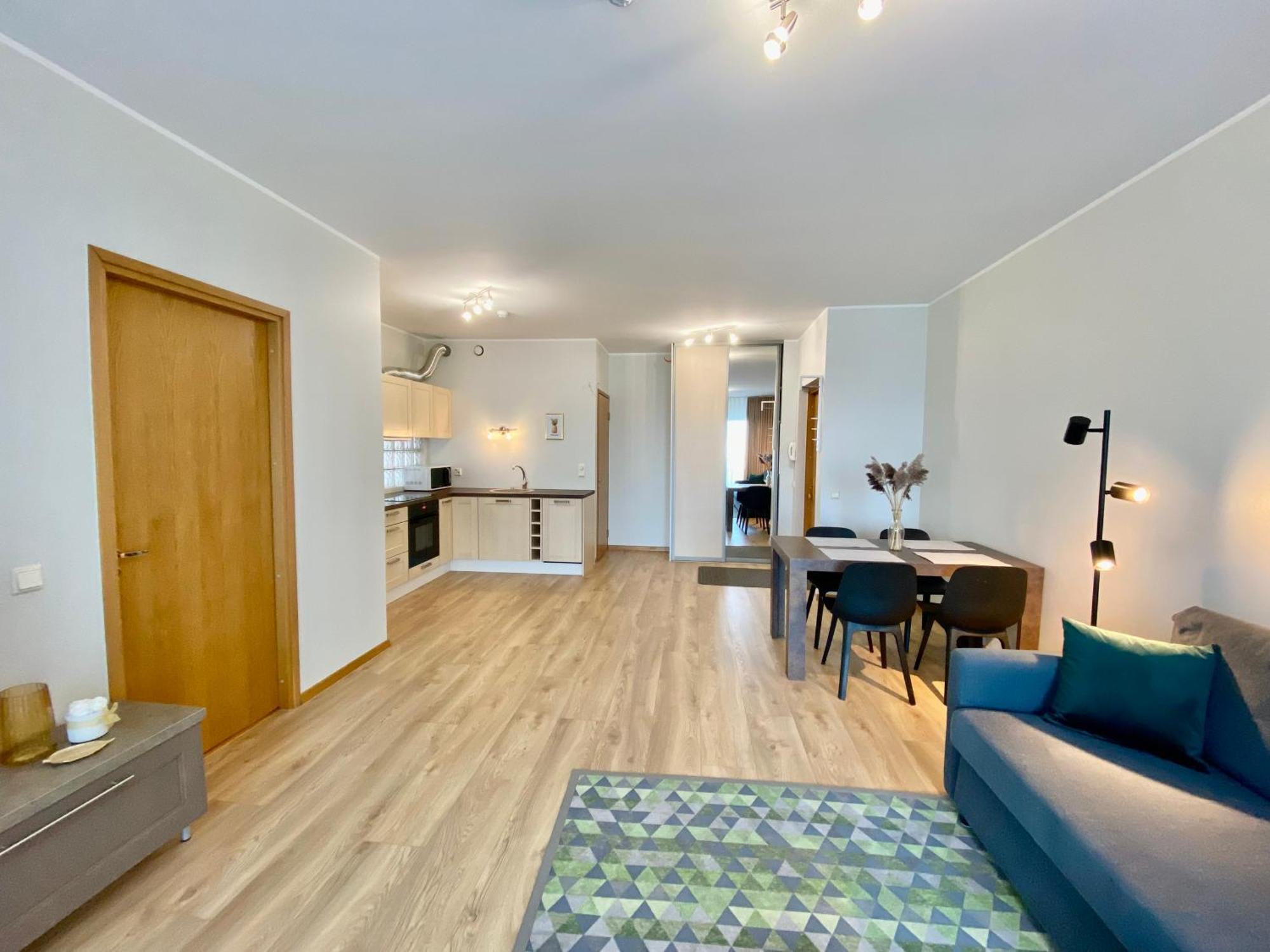 Cozy Foorum Apartment - Tallinn City Centre 외부 사진